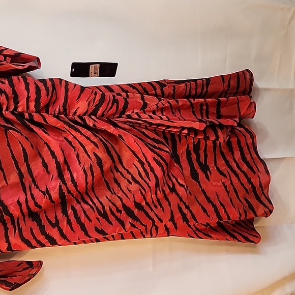 (9568) NWT RACHEL RACHEL ROY dress - Picture 4 of 13